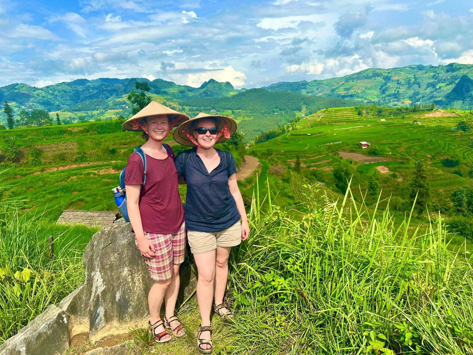 Bac Ha Lodge Retreat מראה חיצוני תמונה