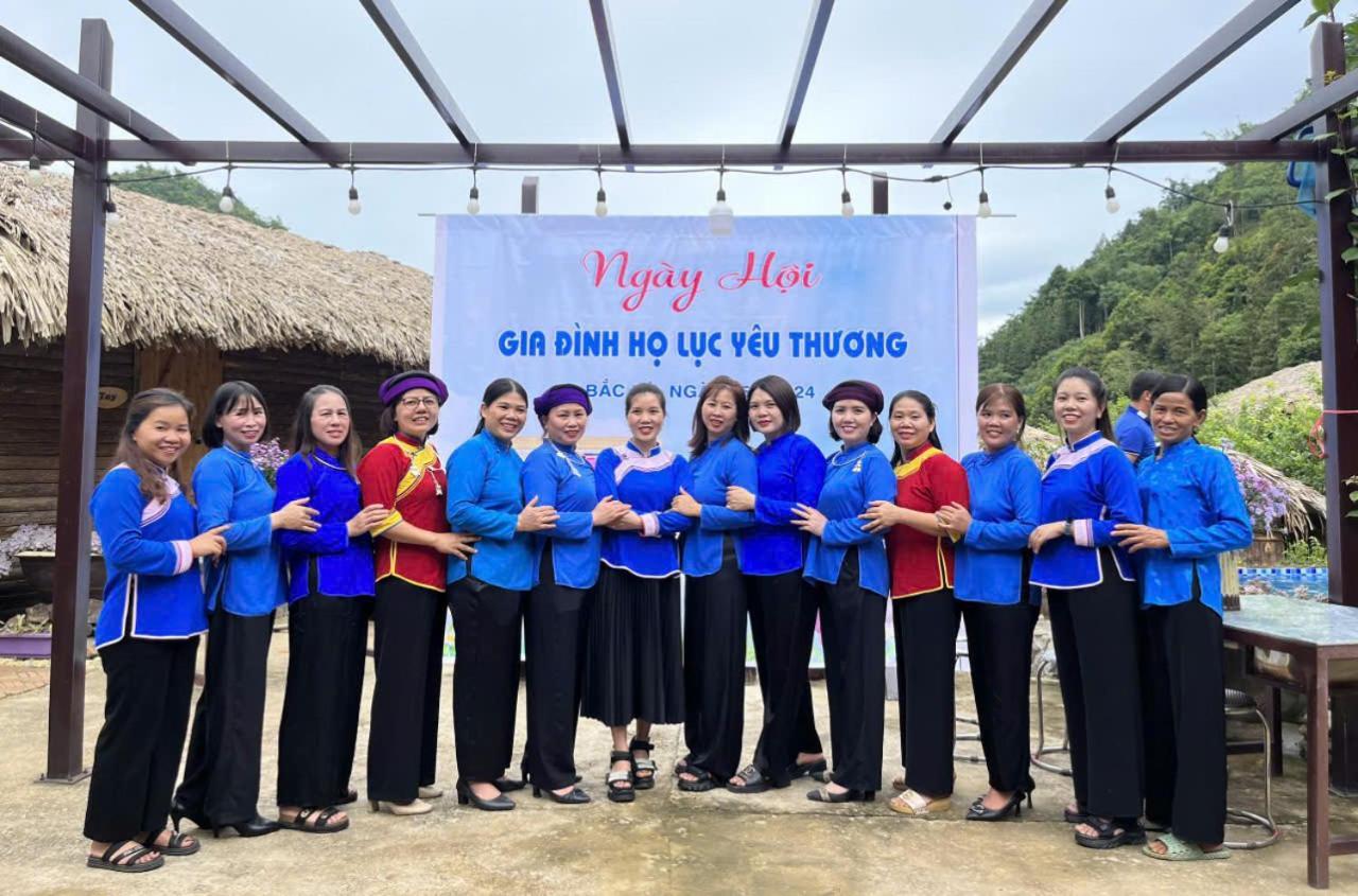 Bac Ha Lodge Retreat מראה חיצוני תמונה
